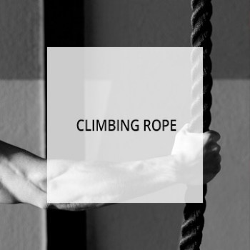 climbing-rope