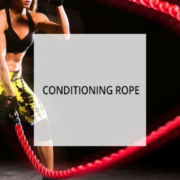conditioning-rope