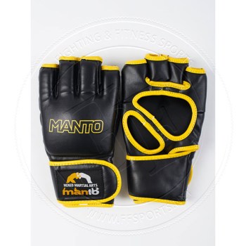 MANTO-MMA-Gloves-PRO-3-0-Black-01