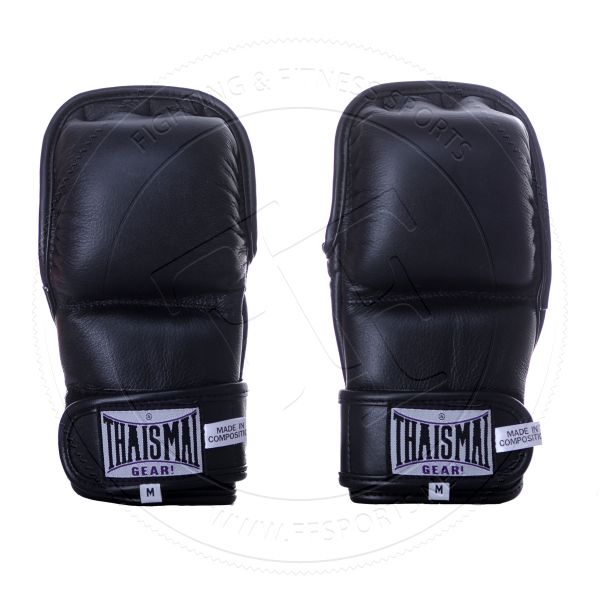 Thaismai Leather Glove 